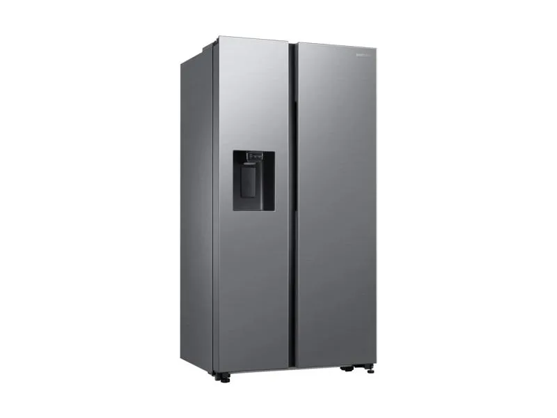 Frižider RS65DG5403S9EO SbS/NoFrost/E/635L(417+218)/dispenzer/WiFi/