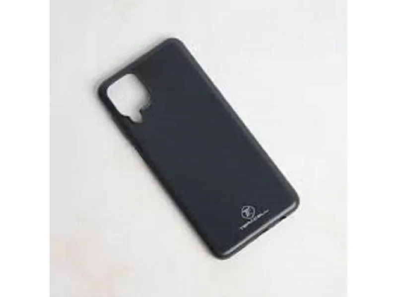 GALAXY A 12 MAT CRNA