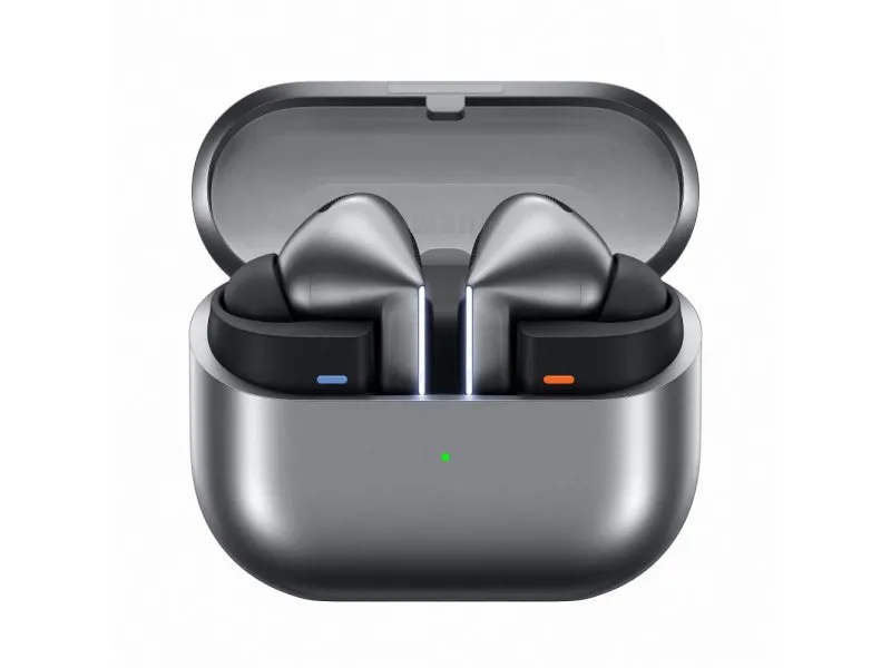Galaxy Buds 3 Pro Silver Bežične bubice (SM-R630NZAAEUC)