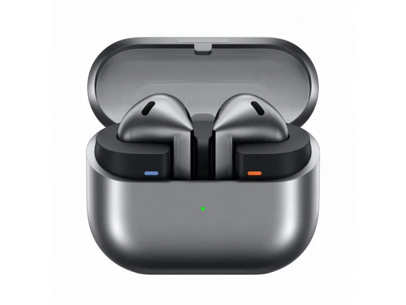 Galaxy Buds 3 Silver Bežične bubice (SM-R530NZAAEUC)