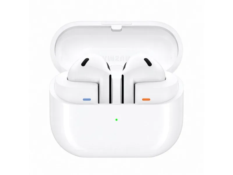 Galaxy Buds 3 White Bežične bubice (SM-R530NZWAEUC)