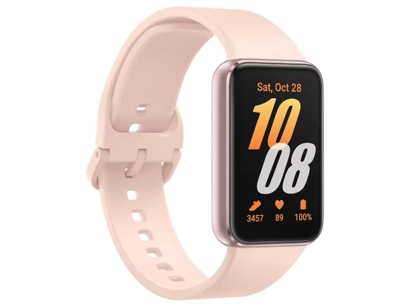 Galaxy Fit3 Pink Fitnes narukvica (SM-R390-NID)