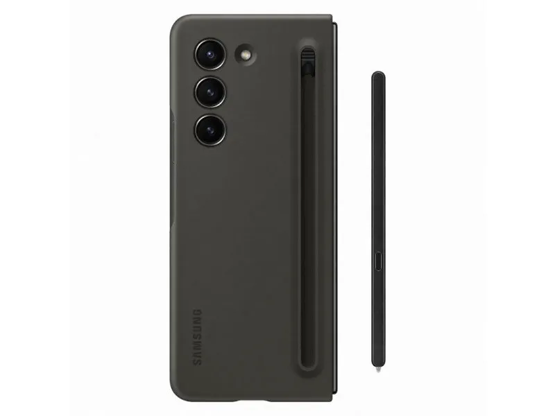 Galaxy Starter pack za Galaxy Z Fold 5 Dynamic Graphite EF-OF94K-KBE