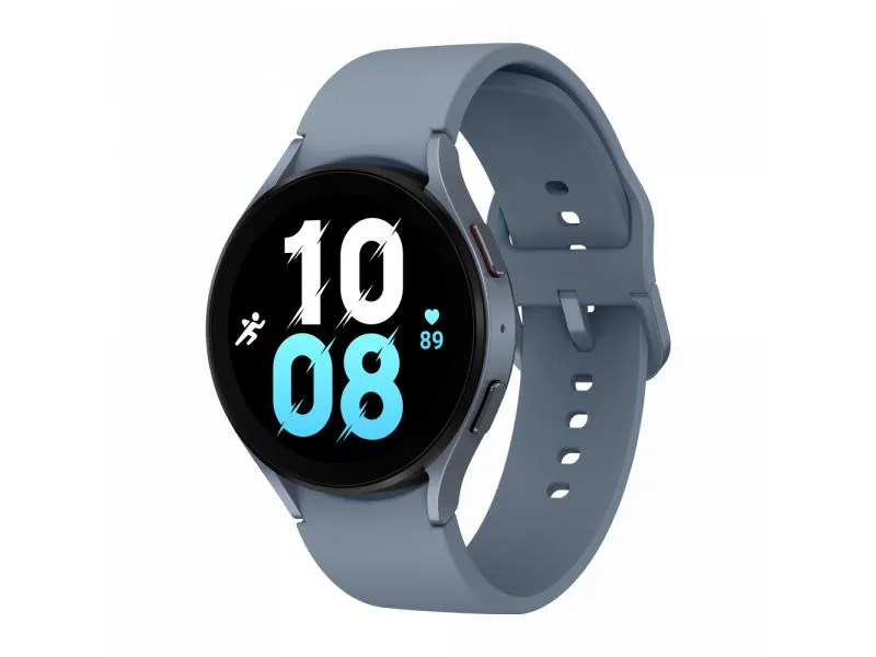 Galaxy Watch5 LTE 44mm plavi- Pametni sat