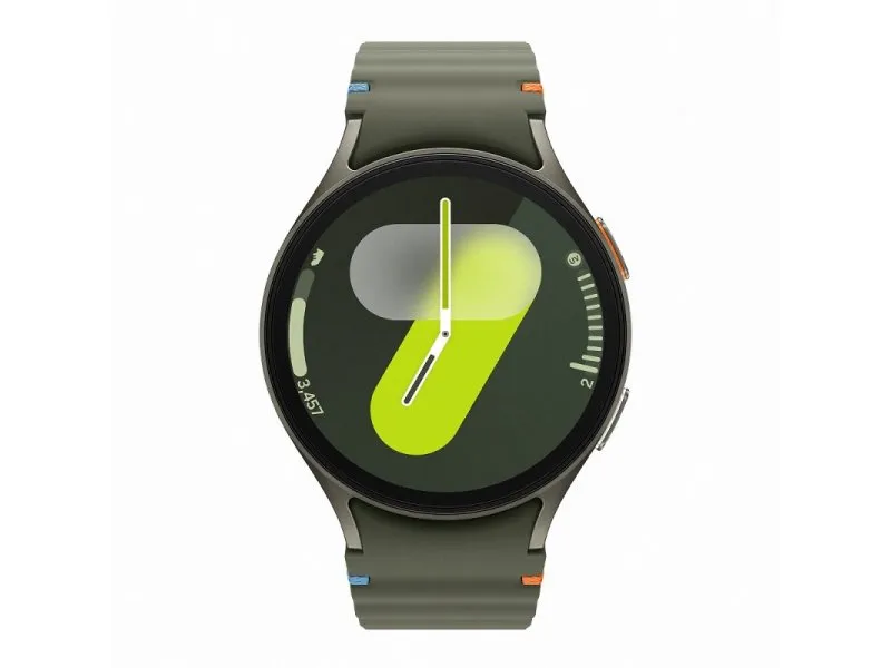 Galaxy Watch7 40 mm Green Pametni sat (SM-L300NZGAEUC)