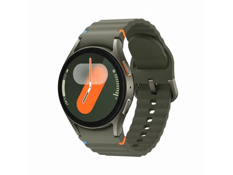 Galaxy Watch7 44 mm Green Pametni sat (SM-L310NZGAEUC)