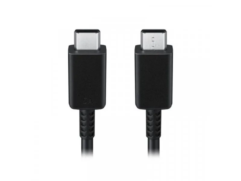 Kabl USB-C Na USB-C, 1m, 5A