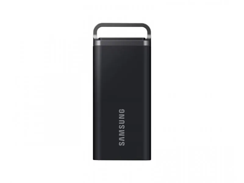 Portable T5 EVO 8TB crni eksterni SSD MU-PH8T0S