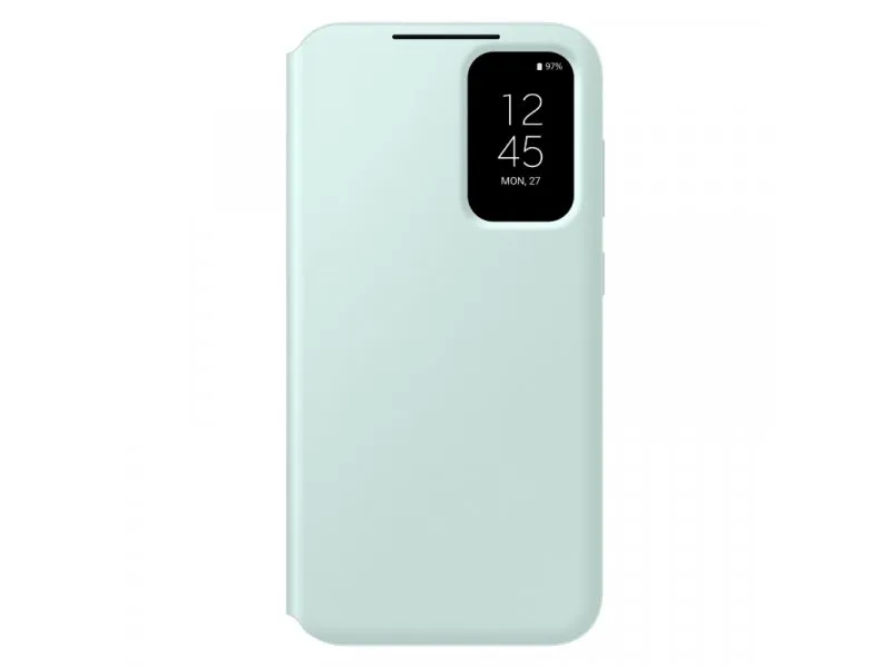 preklopna futrola S23 FE S-VIEW MINT