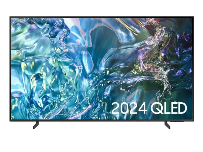 QE50Q67DAUXXH QLED 4K UHD Smart (2024)