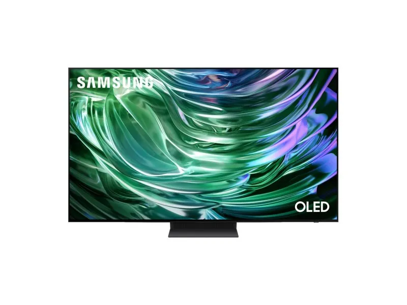 QE83S90DAEX OLED 4K Ultra HD Smart TV