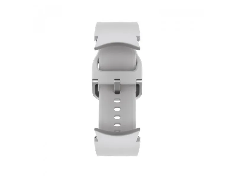 Samsung narukvica Galaxy Watch 4 SREBRNA