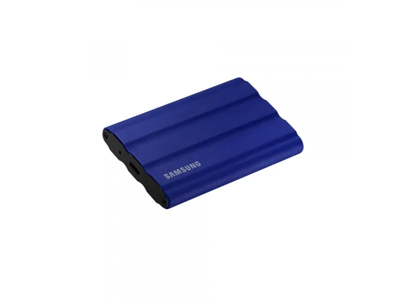 T7 Shield 1TB Blue MU-PE1T0R Rugged eskterni SSD