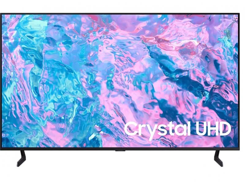 UE50CU7092UXXH Crystal UHD 4K Smart TV (2024)