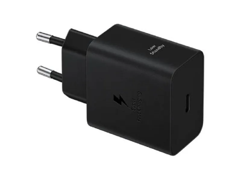 USB-C 45W EP-T4511-XBE (crni) Punjač