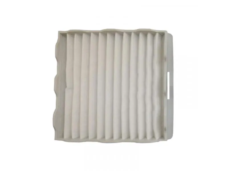 VCA-VH41 filter