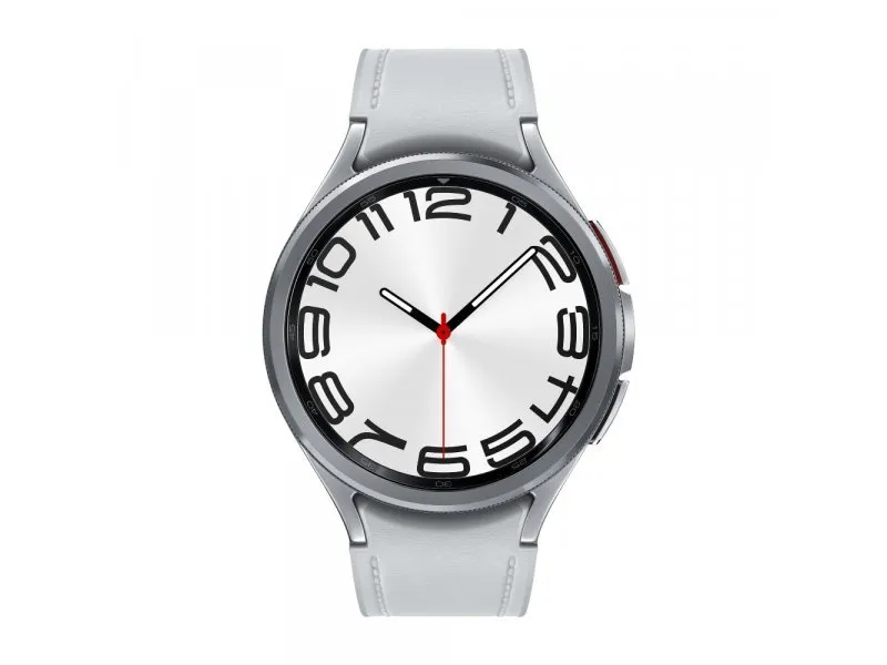 Watch 6 Classic Silver (SM-R960NZSAEUC)