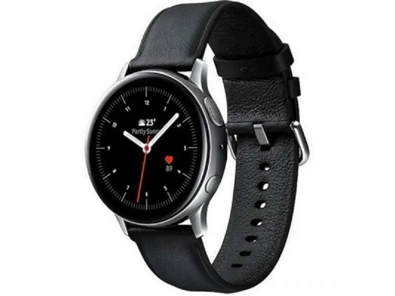 Watch Active 2 SS 40mm