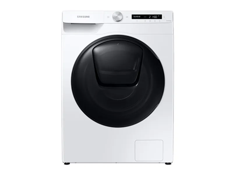 WD80T554DBW/S7 Mašina za pranje i sušenje veša