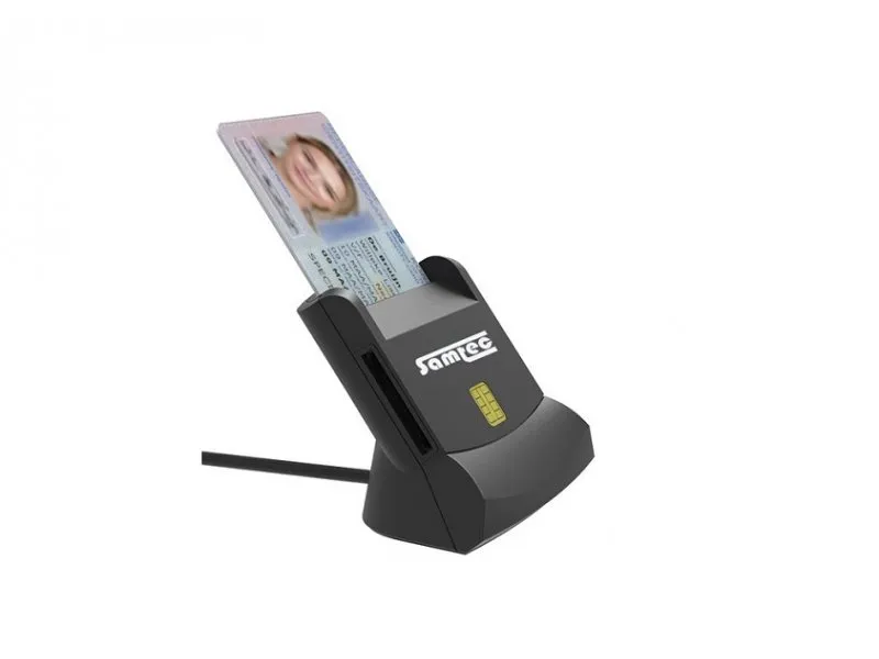 Čitač elektronskih kartica SMT-603