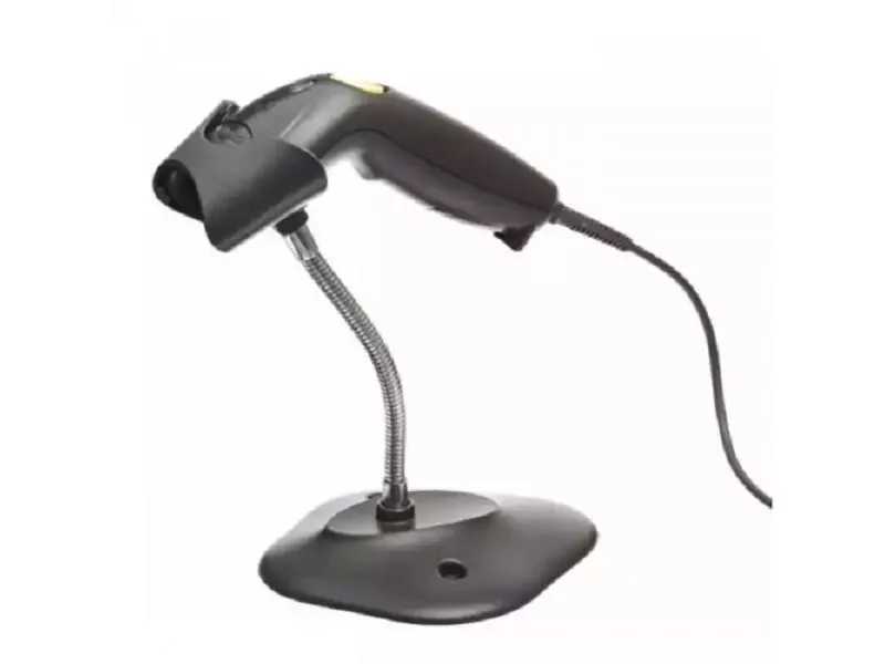 POS Barcode skener Zebra Motorola LS1203 USB
