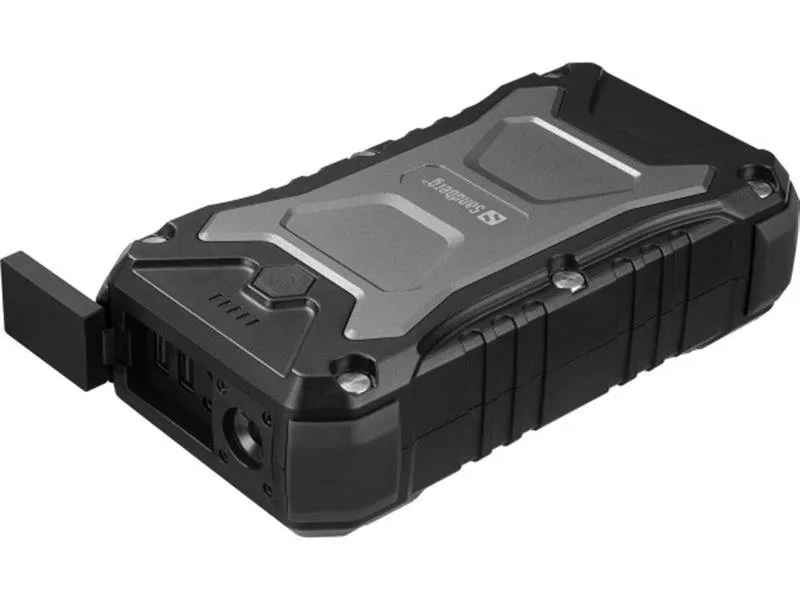 420-99 Survivor 27000mAh Power bank