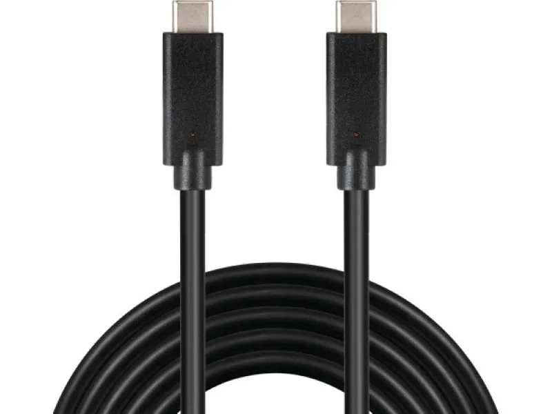 Kabl Sandberg USB-C - USB-C 3.1 61W 136-09