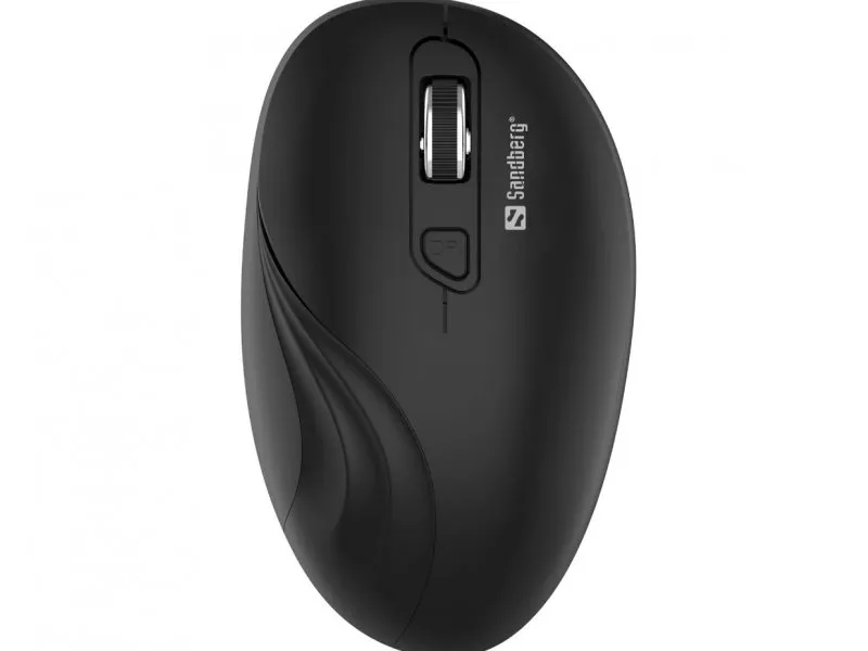 Miš Wireless Sandberg 631-03