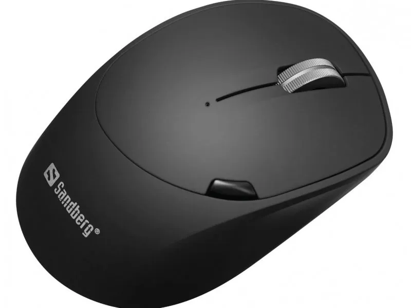 Miš Wireless Sandberg Pro Recharge 631-02