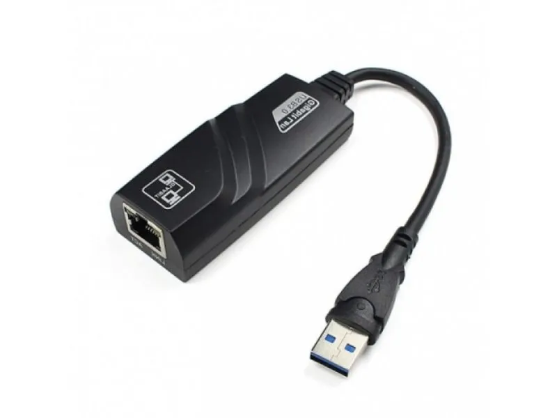 NA-K200 USB 3.0 - LAN 10/100/1000
