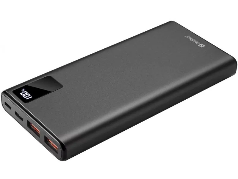 Powerbank USB-C 420-58 10000mAh 20W