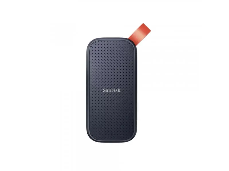 2TB SDSSDE30-2T00-G26 Eksterni SSD