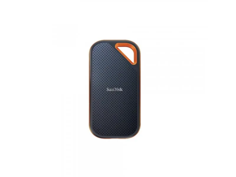 Extreme PRO 2TB Portable SSD SDSSDE81-2T00-G25