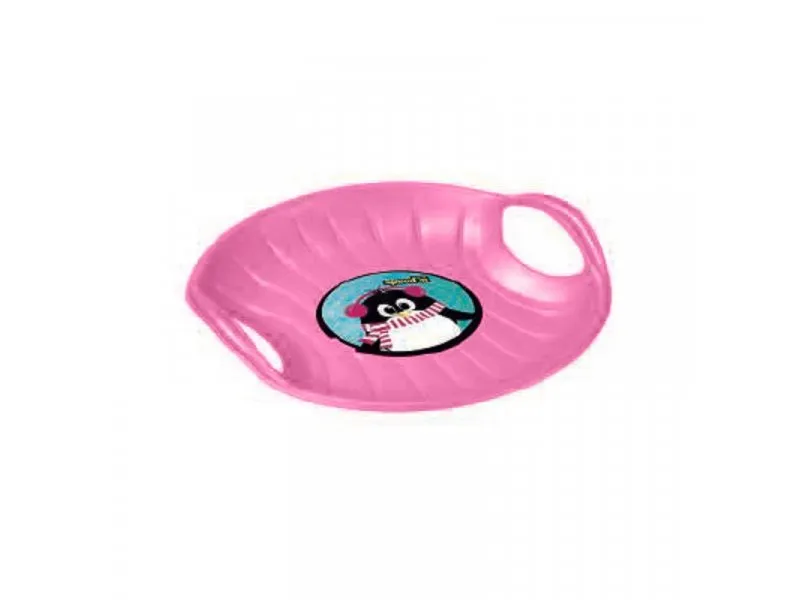 Sanke-pplast speed m pink