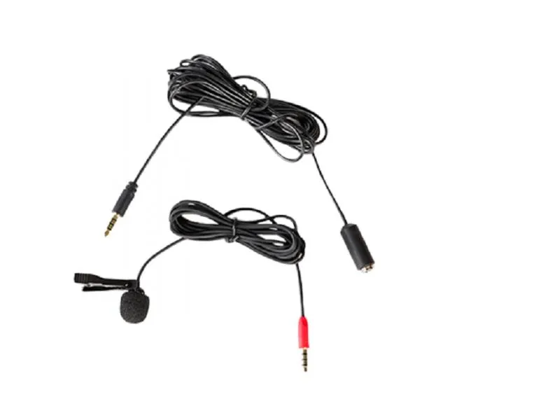 SR-LMX1+ mikrofon