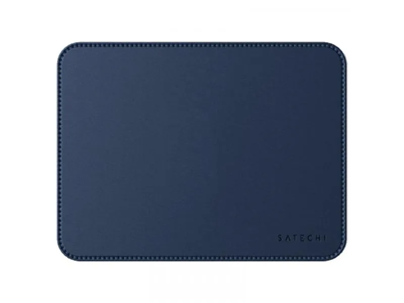 Podloga za miša Eco-Leather Mouse Pad (Plava) (ST-ELMPB)