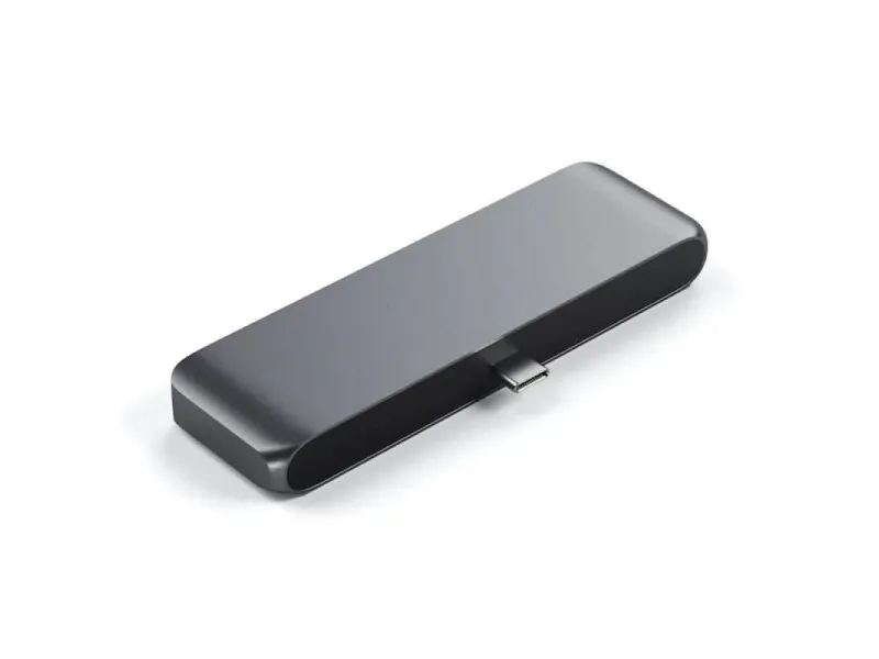 USB-C Mobile Pro SD Hub