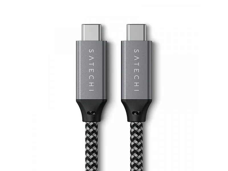 USB4, 25cm USB-C Kabl
