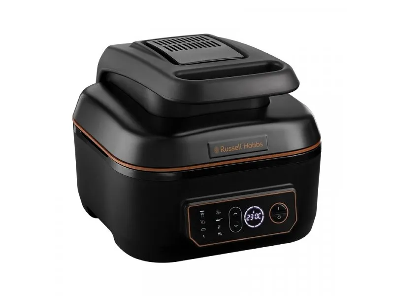 Satisfry Air & Grill 26520-56 Multicooker