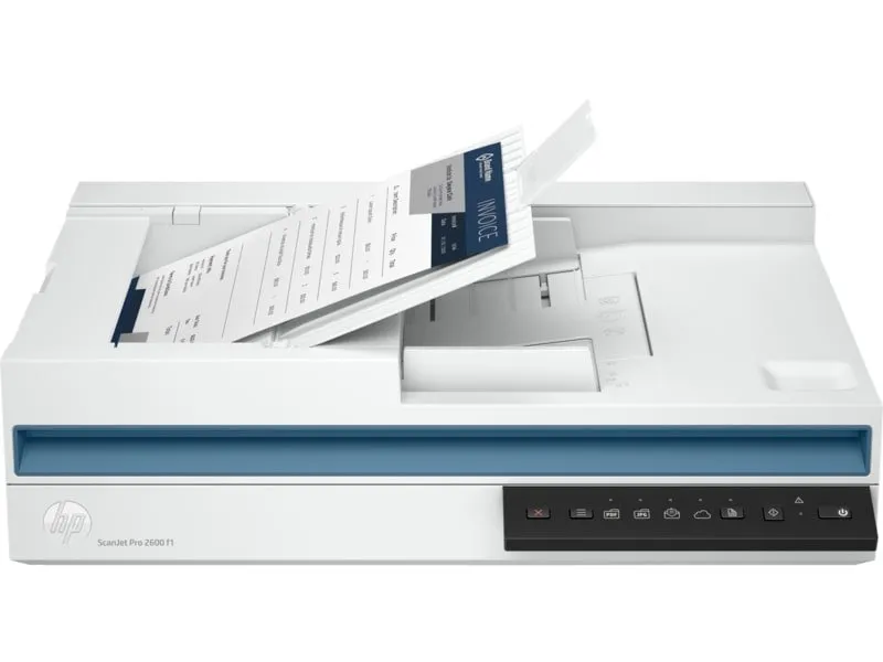 ScanJet Pro 2600 F1 (20G05A)