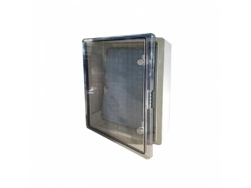 ORMAN 350X500X190 ABS