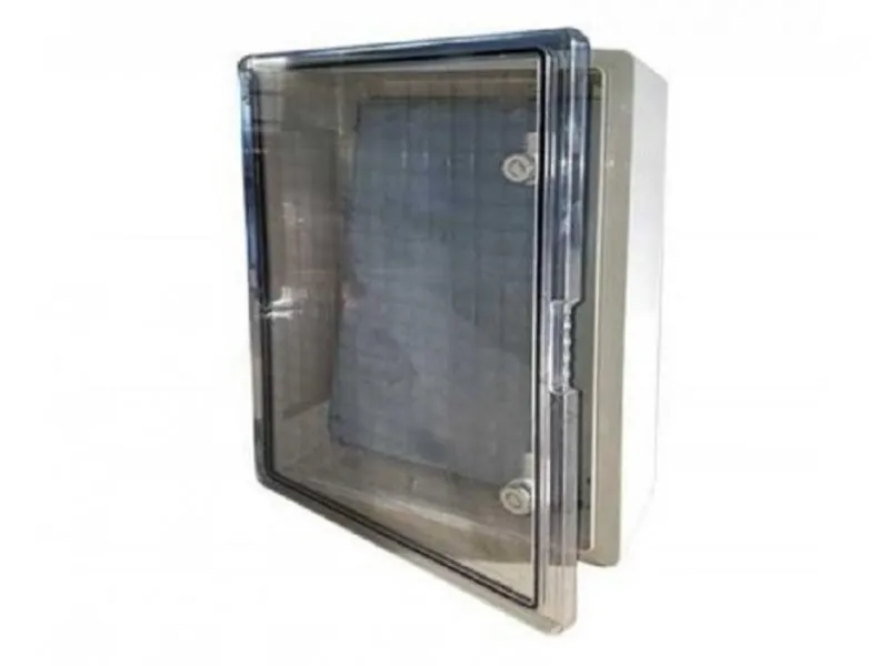 Orman 400X600X200 PC 5020