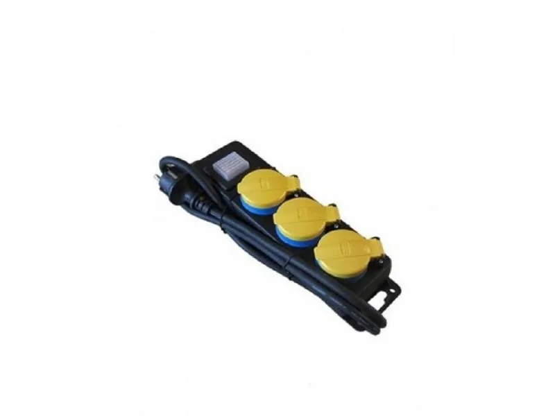 Produžni kabl 3/5M IP44 G03MPK