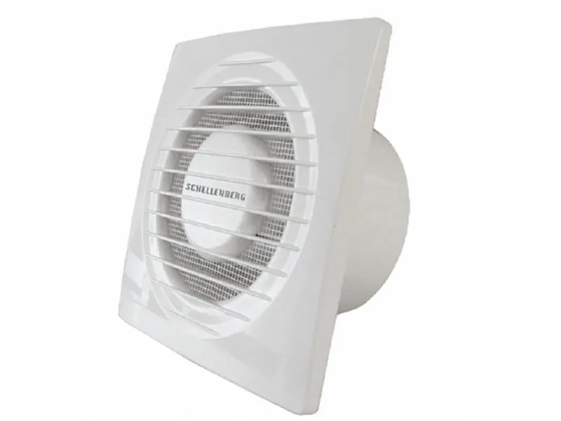 Ventilator FI 120