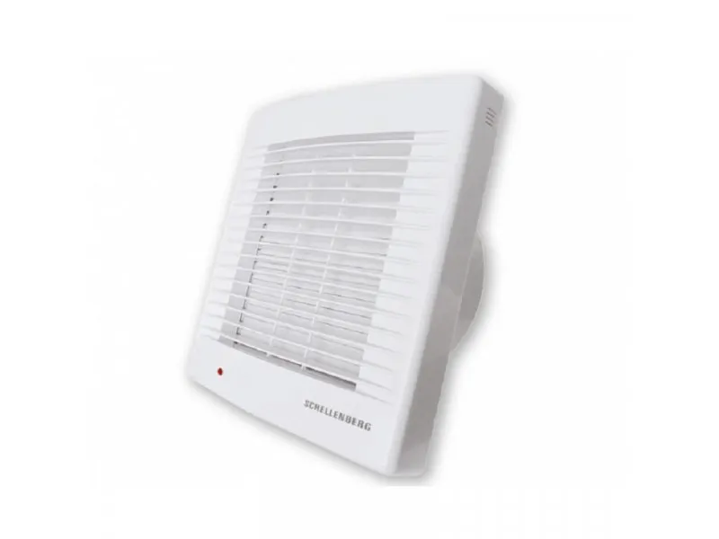 Ventilator POLO FI 100