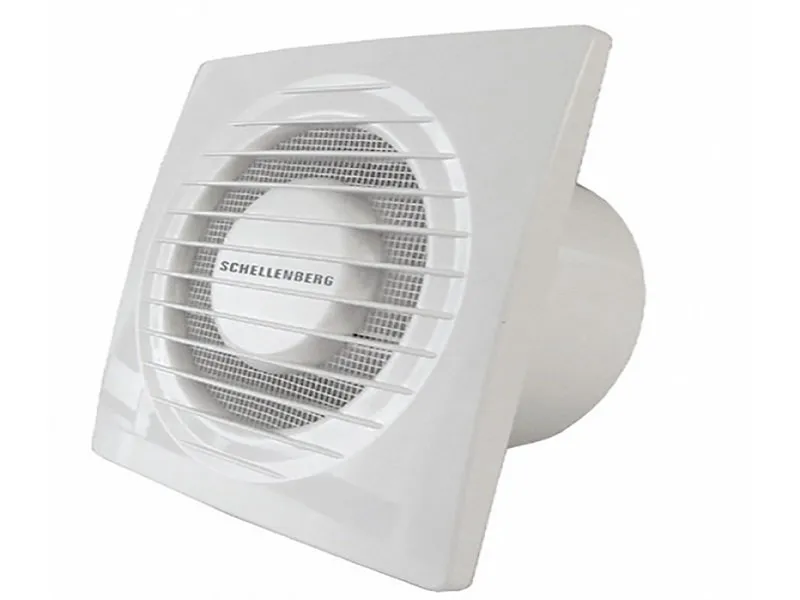 Ventilator Wind FI 120