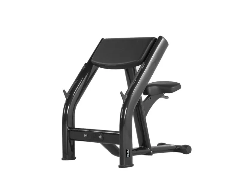 Scott bench (skotova klupa za biceps)-RP H-SCOTT