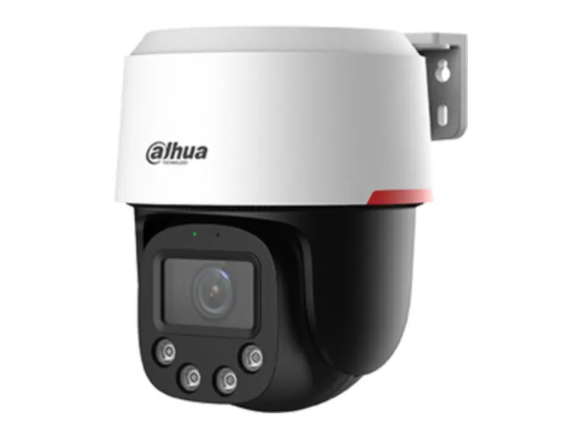 SD2C400NA-B-PV-PRO 4MP WizColor WizSense Network PT kamera