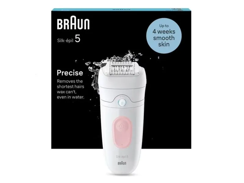 SE5-000 Epilator