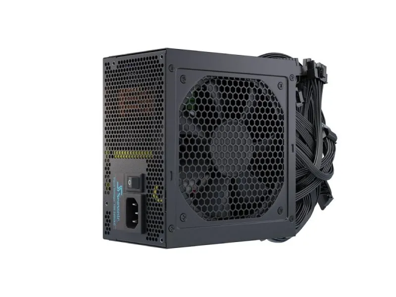 G12 GC Series 650W Napajanje